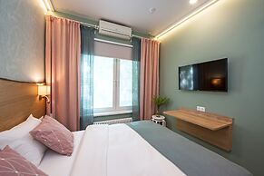 Horoshov Hotel