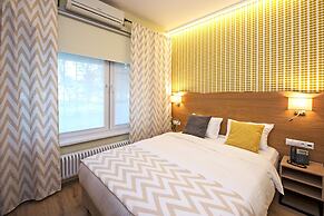 Horoshov Hotel