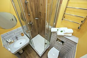 Horoshov Hotel
