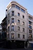 Felicity Hotel Istanbul 