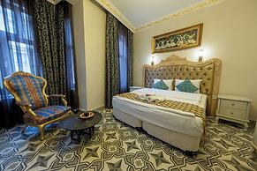 Felicity Hotel Istanbul 