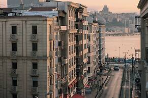 Felicity Hotel Istanbul 