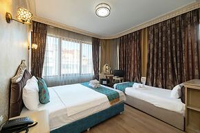 Felicity Hotel Istanbul 