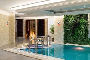 Felicity Hotel Istanbul 