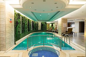 Felicity Hotel Istanbul 