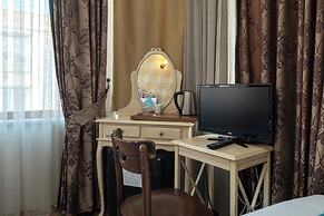 Felicity Hotel Istanbul 