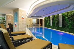 Felicity Hotel Istanbul 