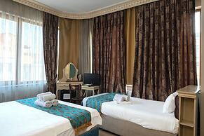 Felicity Hotel Istanbul 
