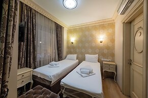 Felicity Hotel Istanbul 