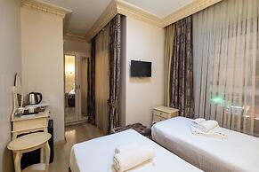 Felicity Hotel Istanbul 