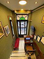 Felicity Hotel Istanbul 
