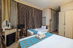 Felicity Hotel Istanbul 
