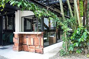 Hotel Carriqui