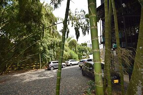 Hotel Carriqui