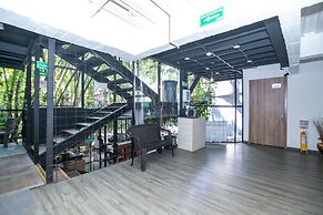 Hotel Carriqui