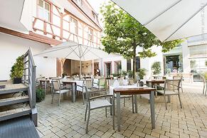 Arthotel Heidelberg