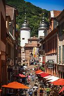 Arthotel Heidelberg