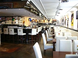 Hotel Zum Erbprinzen