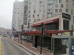 City Home