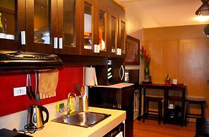 Charming Couples Condo