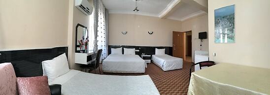 Hotel Seker