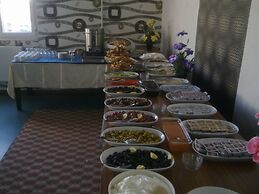Hotel Seker