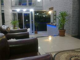 Hotel Seker