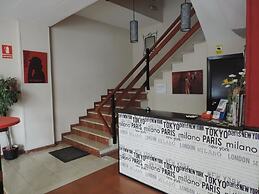 Hotel Azahar