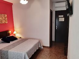 Hotel Azahar