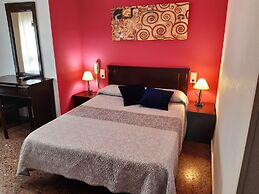 Hotel Azahar