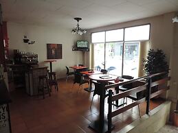 Hotel Azahar
