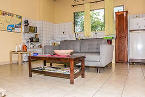 Macsapartment