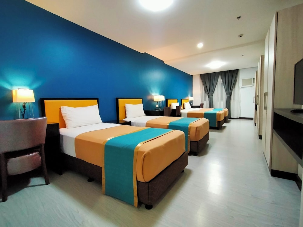 Studio 89 Katipunan QC