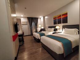 Studio 89 Katipunan QC