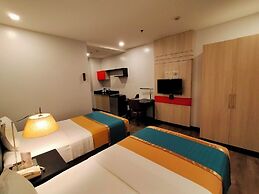 Studio 89 Katipunan QC
