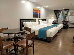 Studio 89 Katipunan QC