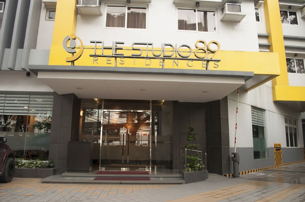 Studio 89 Katipunan QC