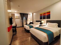 Studio 89 Katipunan QC