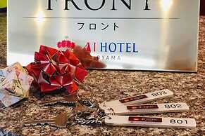 Ai Hotel Oyama