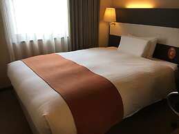 Ai Hotel Oyama
