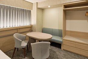 Richmond Hotel Utsunomiya Ekimae Annex