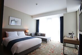 Asti Hotel Busan Station