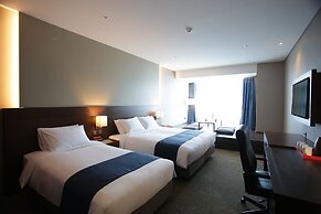 Asti Hotel Busan Station