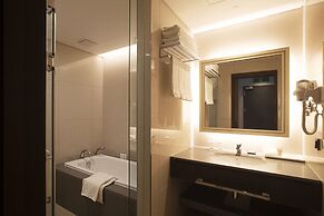 Asti Hotel Busan Station