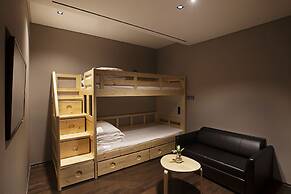 Asti Hotel Busan Station