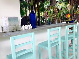 Hotel Agua Tulum