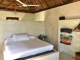 Hotel Agua Tulum