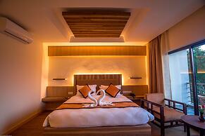 Park Safari Resort