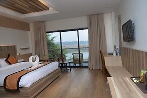 Park Safari Resort