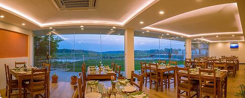 Park Safari Resort